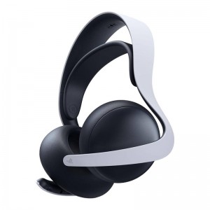 Headset Sony PULSE Elite Wireless PS5 White